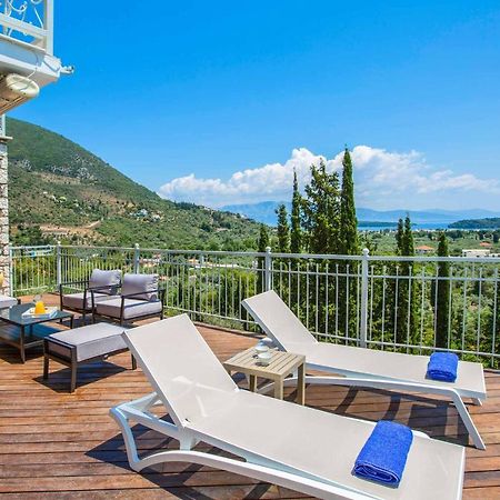 Villa Rachi Vathi  Zewnętrze zdjęcie
