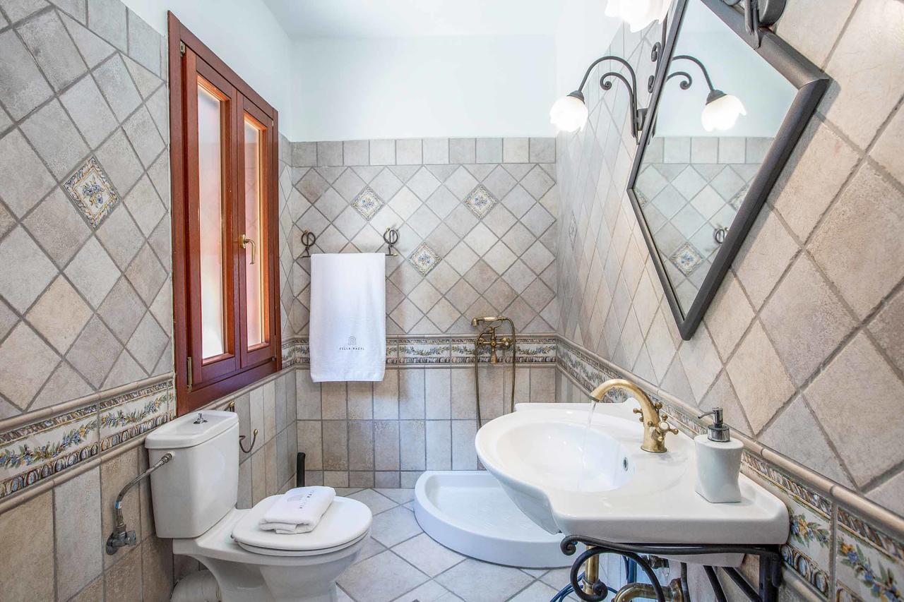 Villa Rachi Vathi  Zewnętrze zdjęcie