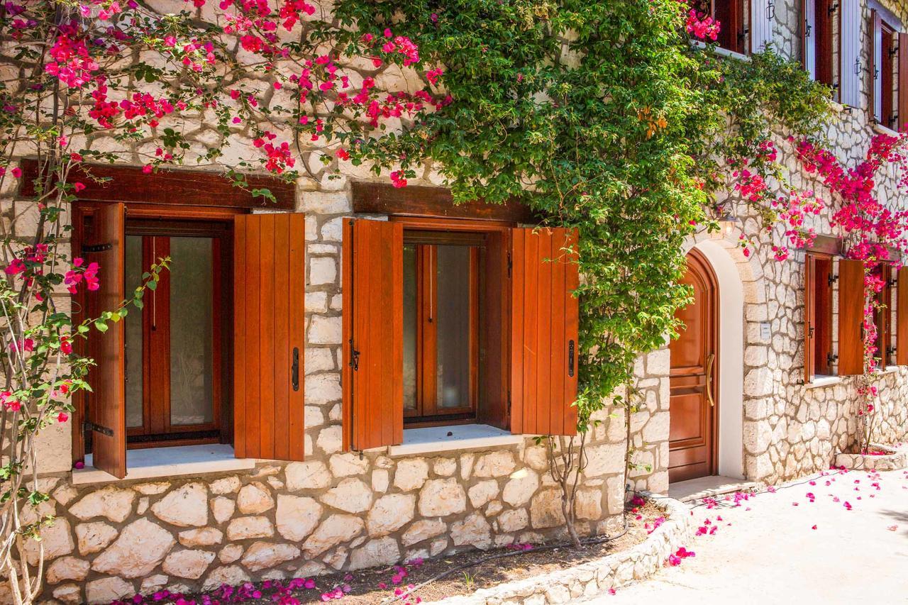 Villa Rachi Vathi  Zewnętrze zdjęcie
