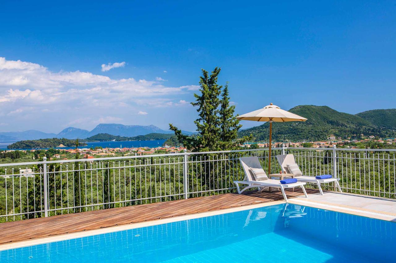 Villa Rachi Vathi  Zewnętrze zdjęcie