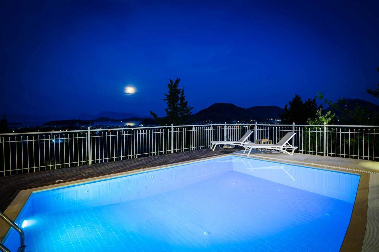 Villa Rachi Vathi  Zewnętrze zdjęcie