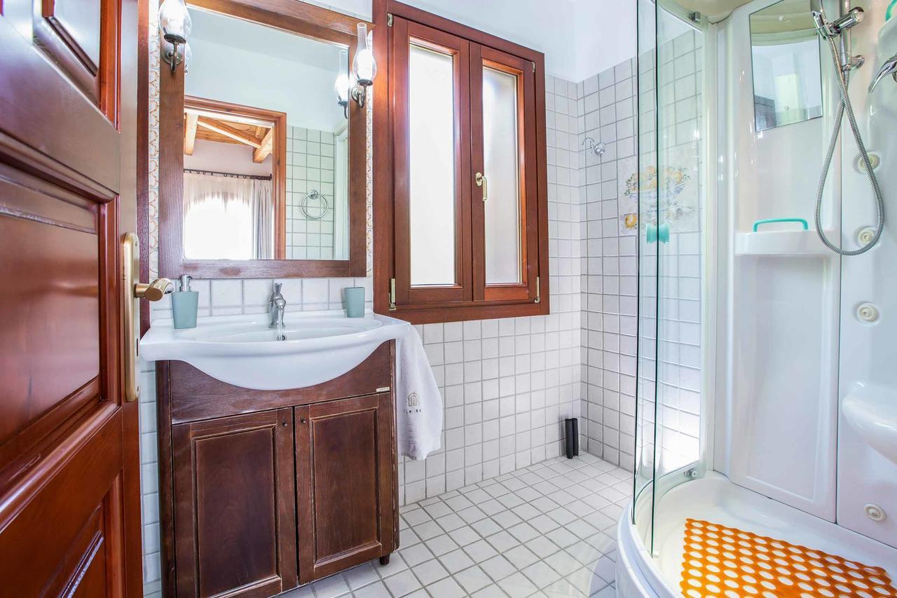 Villa Rachi Vathi  Zewnętrze zdjęcie