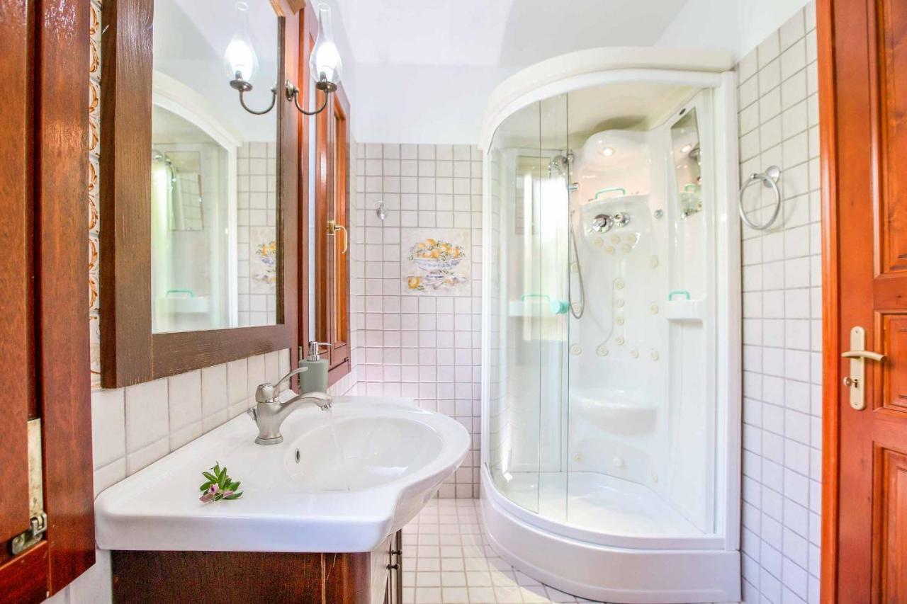 Villa Rachi Vathi  Zewnętrze zdjęcie