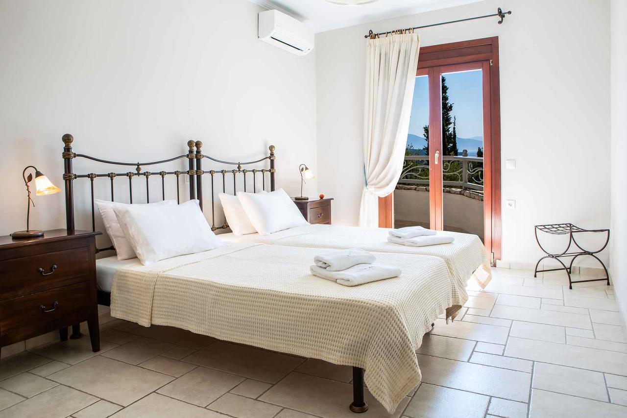 Villa Rachi Vathi  Zewnętrze zdjęcie