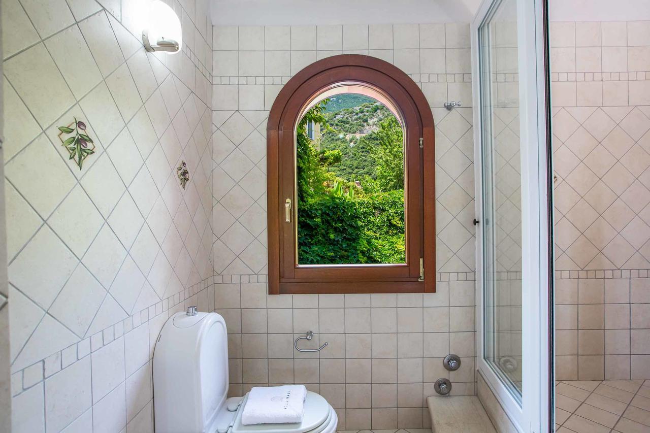 Villa Rachi Vathi  Zewnętrze zdjęcie