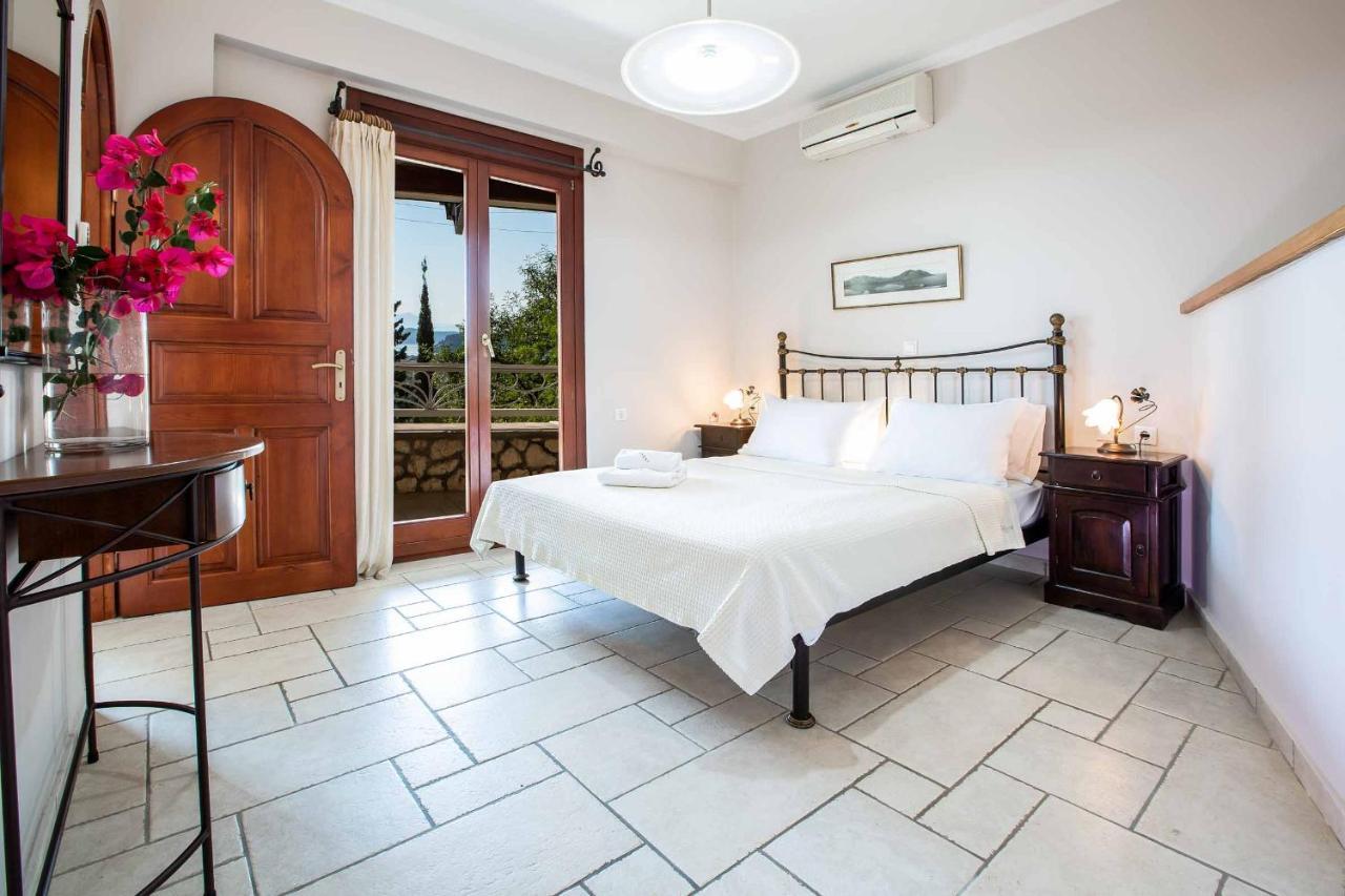 Villa Rachi Vathi  Zewnętrze zdjęcie