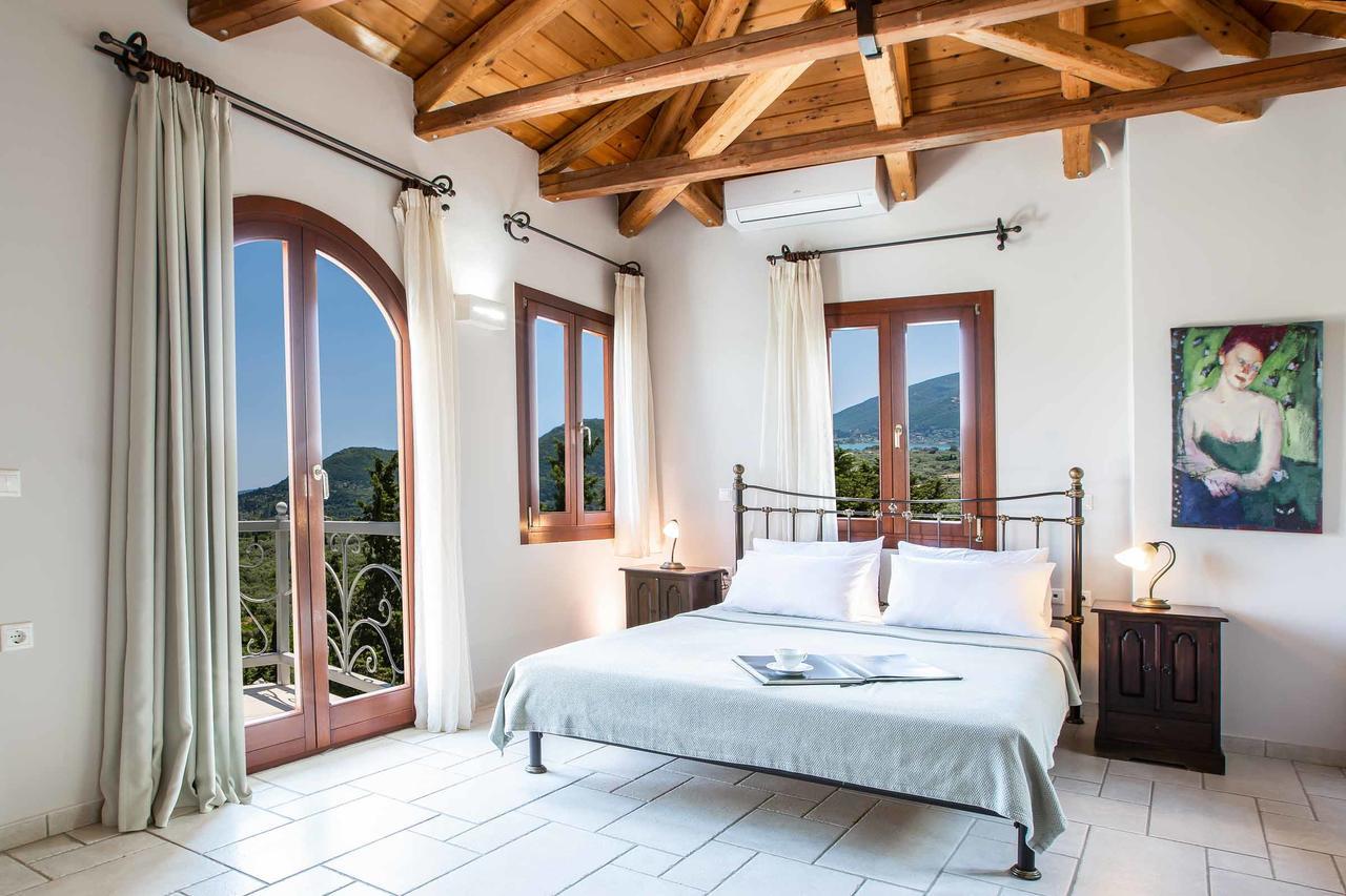 Villa Rachi Vathi  Zewnętrze zdjęcie
